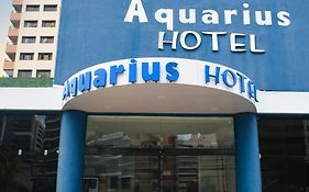 Hotel Aquarius